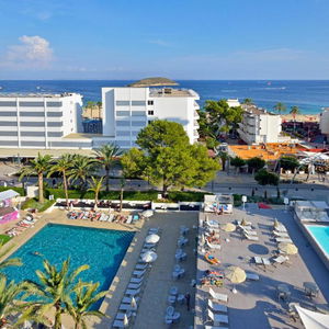 Sejur Sol House The Studio Calvia Beach - Adults Only vacanta Magaluf