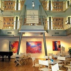 Hotel Jo&Joe Roma cazare Roma