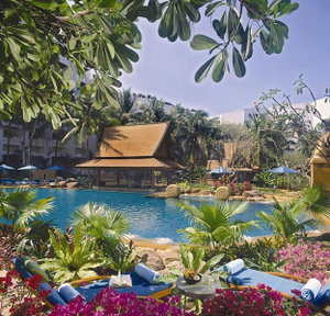 Hotel Avani Pattaya Resort cazare Pattaya