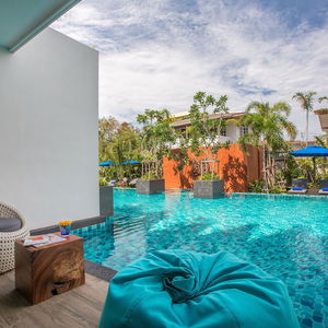 Hotel Asira Boutique Huahin cazare Hua Hin