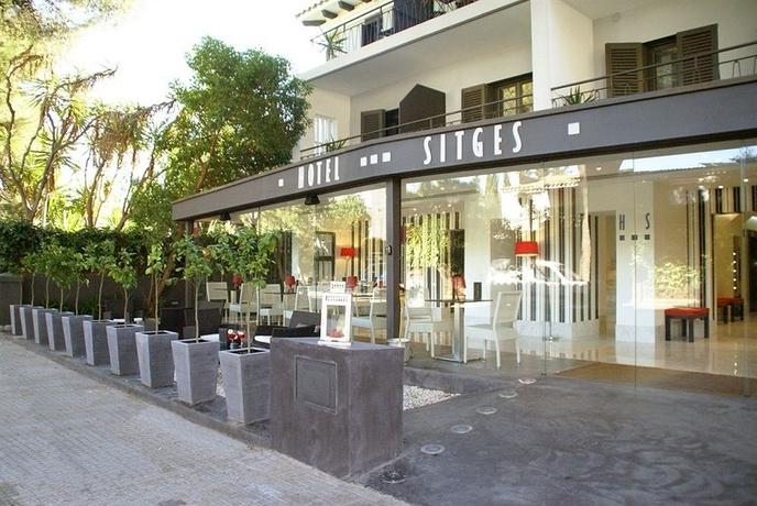 Hotel Hotel Sitges