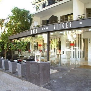 Sejur Hotel Sitges vacanta Sitges