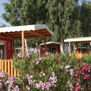 Hotel Camping Village Laguna Blu cazare Alghero