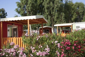 Hotel Camping Village Laguna Blu cazare Alghero