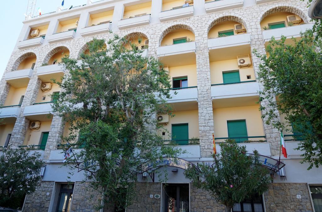 Hotel La Margherita & Spa