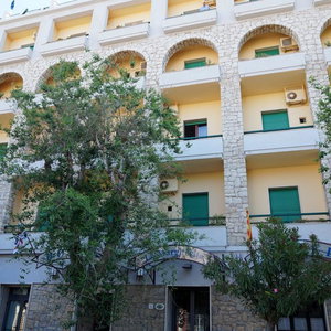Hotel Hotel La Margherita & Spa cazare Alghero