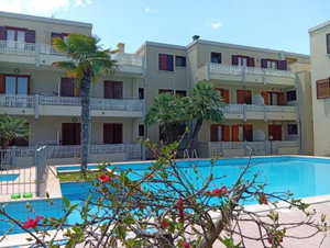Hotel Residenza Gli Eucalipti cazare Alghero