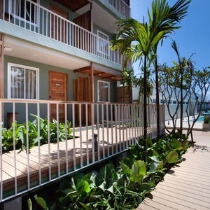 Hotel The Stay Chaweng Beach Resort cazare Ko Samui