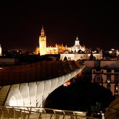 Hotel Hotel Palace Sevilla cazare Sevilla