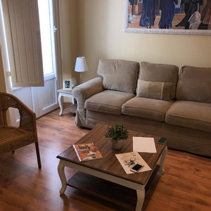 Hotel Life Apartments San Vicente cazare Sevilla
