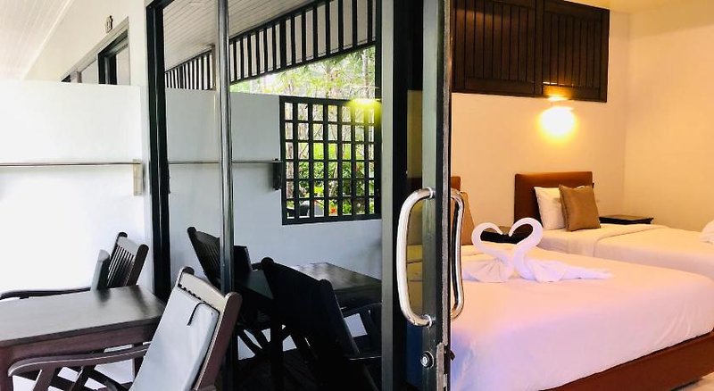 Hotel Lamai Inn 99