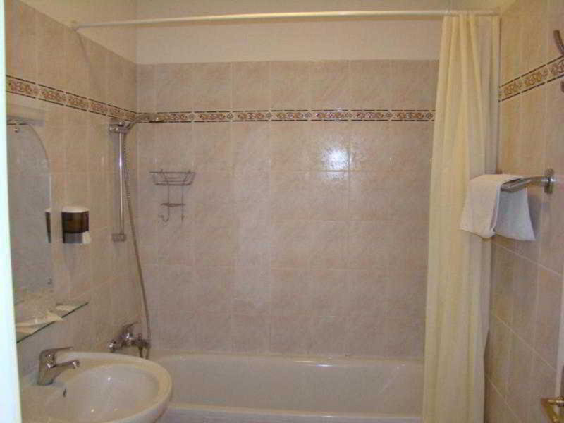 Hotel St. Petersburg