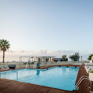 Hotel Alegria Mar Mediterrania - Adults Only cazare Santa Susanna