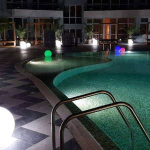 Hotel Allure Beach Resort Aparthotel cazare Primorsko