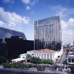 Sejur The Sukosol vacanta Bangkok