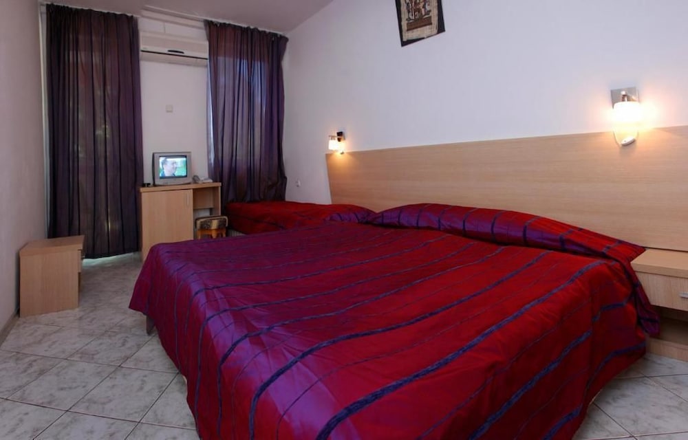Hotel Rilena