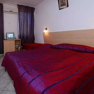 Hotel Rilena cazare Primorsko