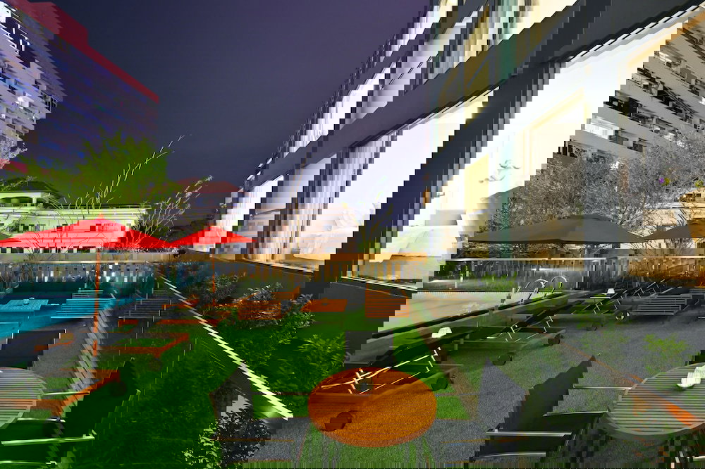 Hotel M Pattaya Hotel