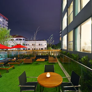 Sejur M Pattaya Hotel vacanta Pattaya