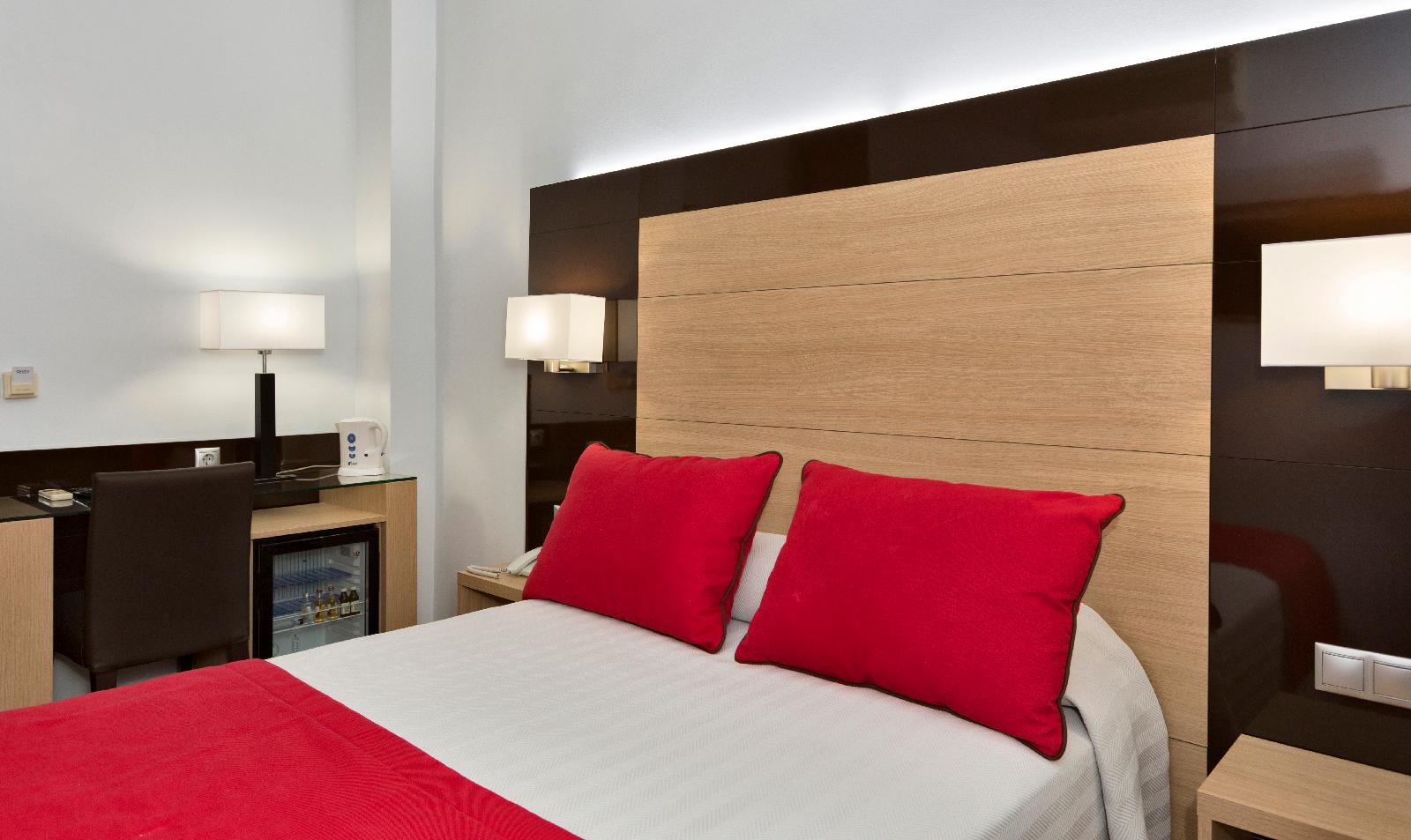 Hotel Hotel Baviera