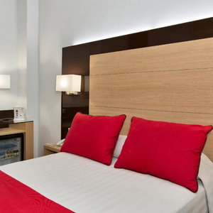Hotel Hotel Baviera cazare Marbella