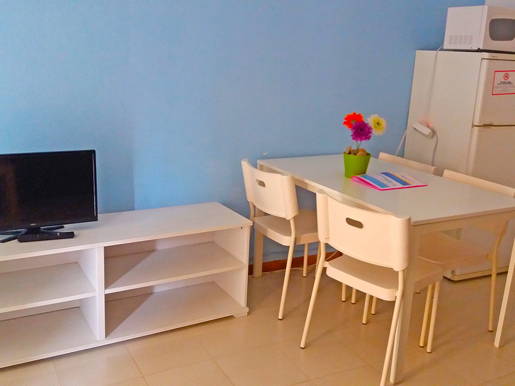 Apartamentos Bernat Pie De Playa 3000