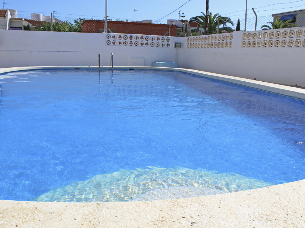 Apartamentos Bernat Pie De Playa 3000