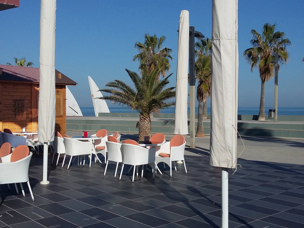 Apartamentos Bernat Pie De Playa 3000