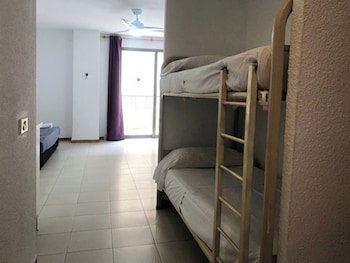 Apartamentos Bernat Pie De Playa 3000