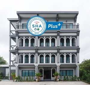 Hotel The Besavana Phuket cazare Ko Phuket
