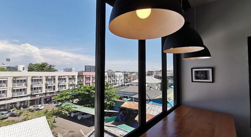 The Besavana Phuket