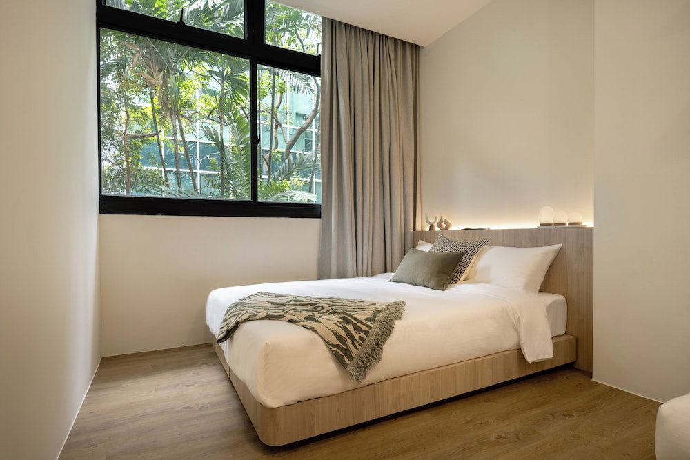 Hotel Alma House