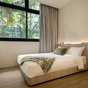 Hotel Alma House cazare Singapore