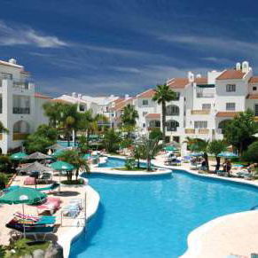 Sejur Pueblo Torviscas vacanta Costa Adeje