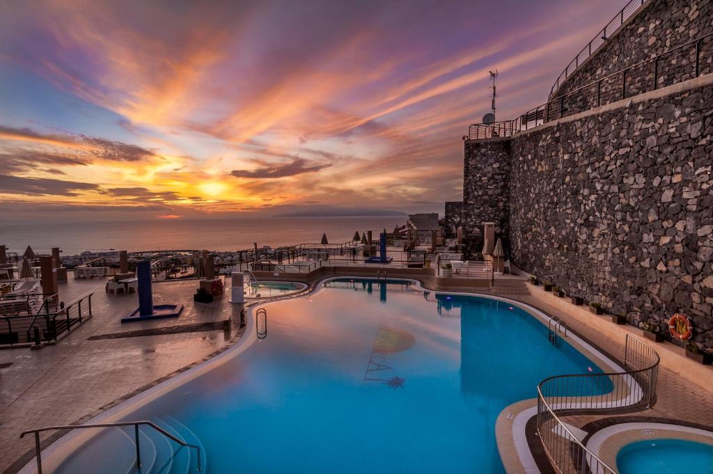 Hotel Kn Aparthotel Panoramica Heights