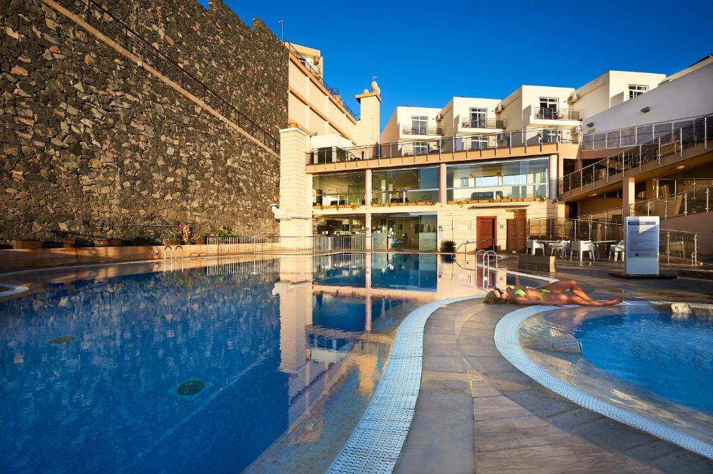 Kn Aparthotel Panoramica Heights