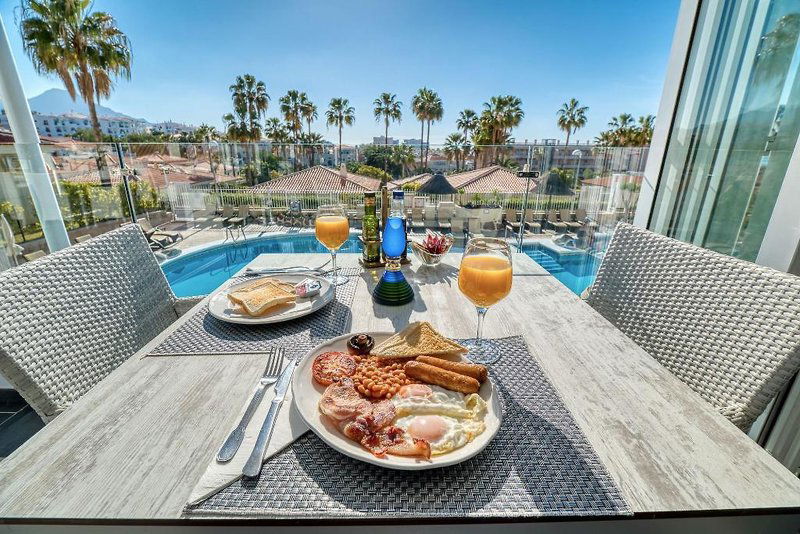 Hotel Ona Sueño Azul