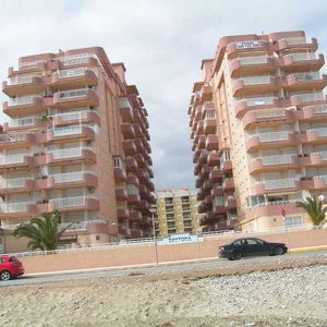 Hotel Daytona cazare Oropesa del Mar