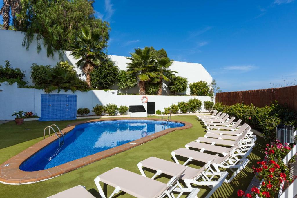 Apartamentos Los Dragos Del Norte