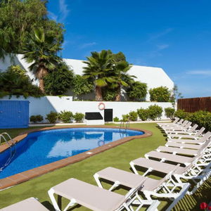 Hotel Apartamentos Los Dragos Del Norte cazare Puerto de la Cruz