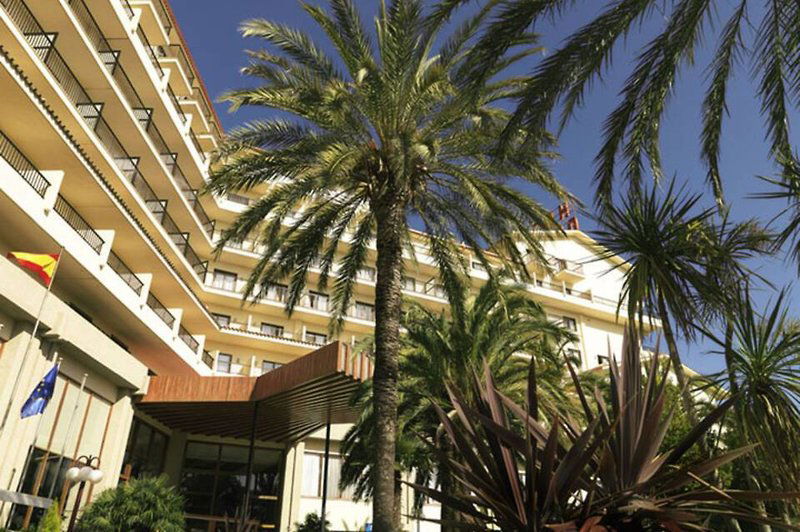 Hotel Intelier Orange