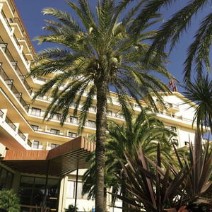 Hotel Intelier Orange cazare Benicassim