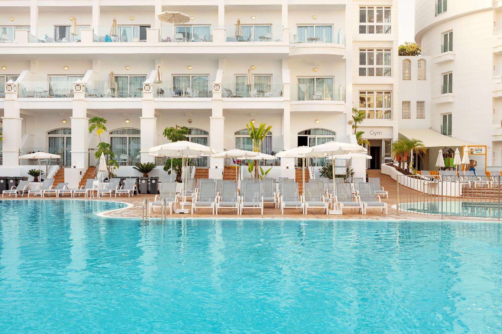 Sunwing Fañabé Beach