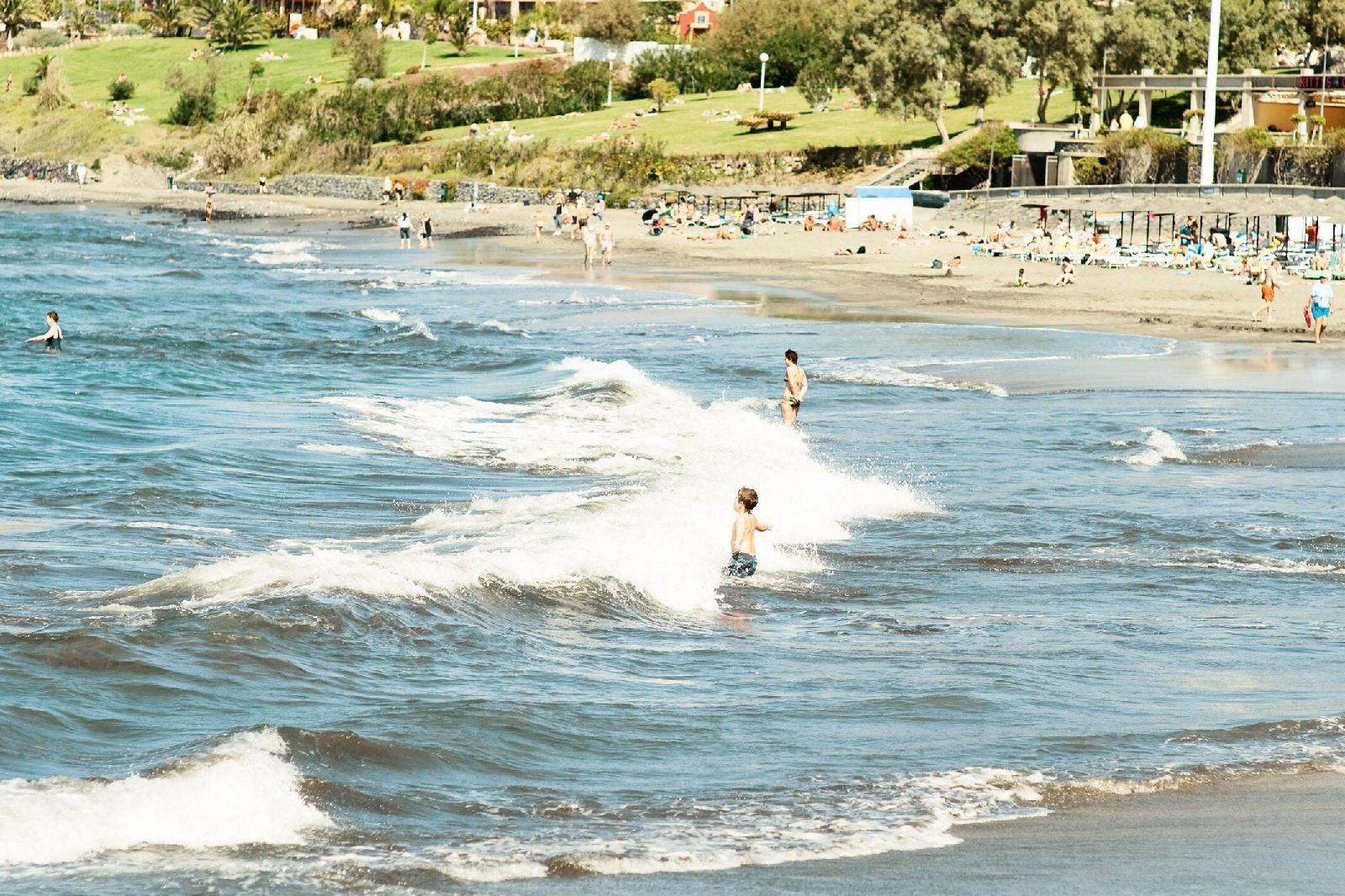 Sunwing Fañabé Beach
