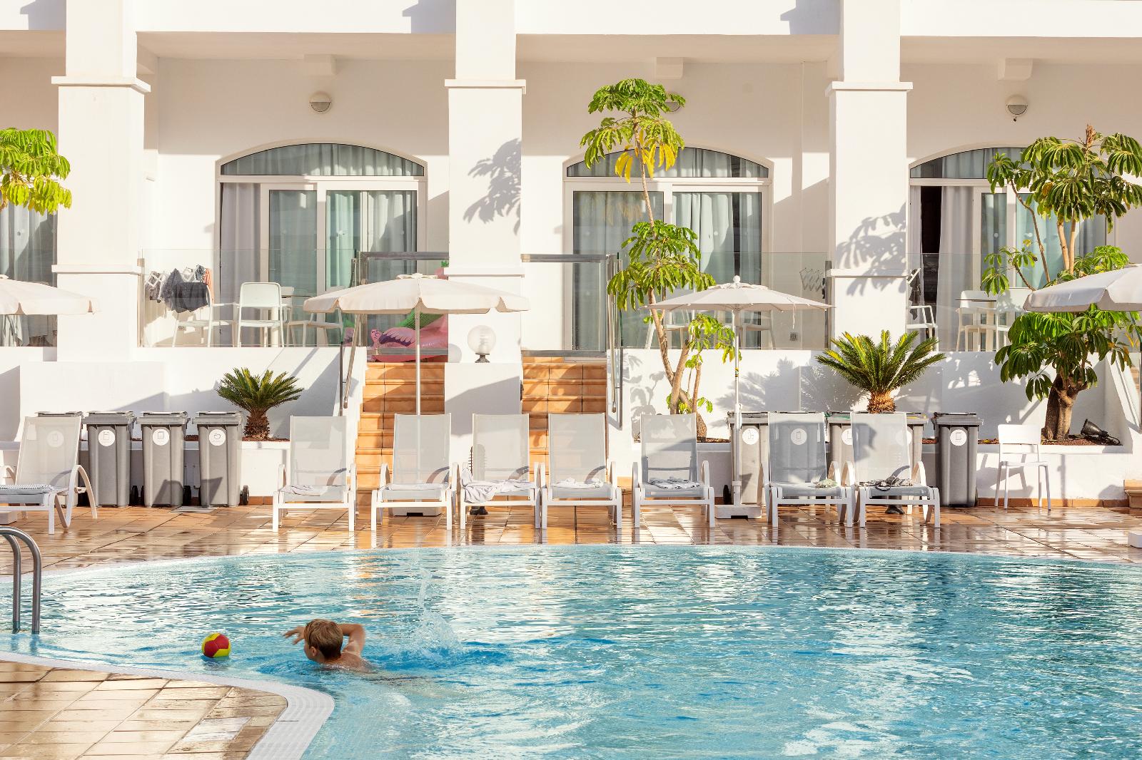Sunwing Fañabé Beach