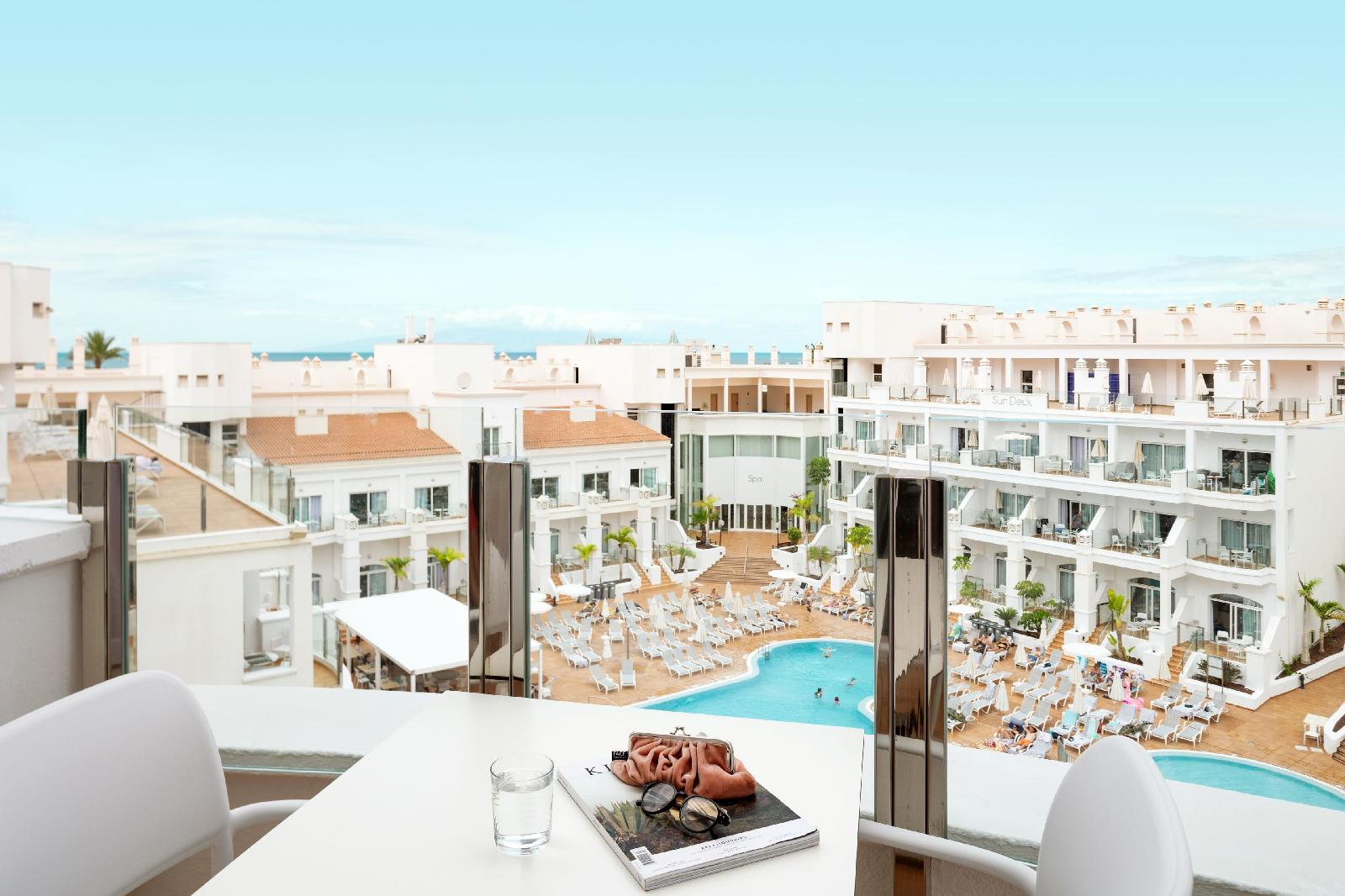 Sunwing Fañabé Beach