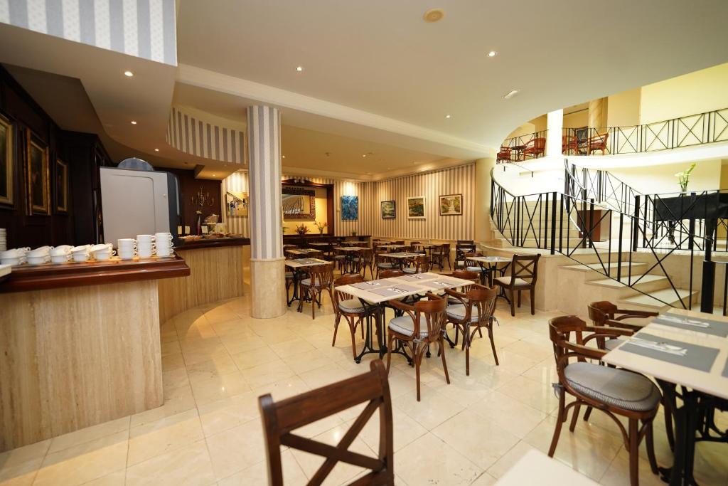 dal travel Rf Apartamentos Bambi - Adults Only
