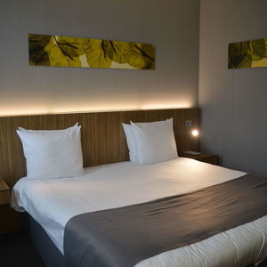 Hotel Best Western Hotel Brussels South cazare Ruisbroek