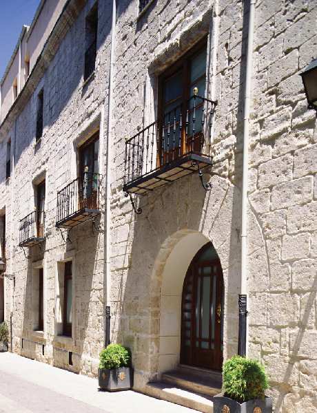 Hotel Zenit Imperial