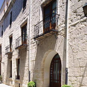 Hotel Zenit Imperial cazare Valladolid